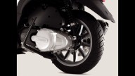 Moto - News: Piaggio MP3 Hybrid