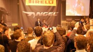 Moto - News: Pirelli Angel ST