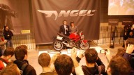 Moto - News: Pirelli Angel ST