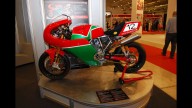 Moto - News: Qualità & Design al 1° Roma Motodays