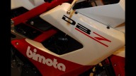 Moto - News: Qualità & Design al 1° Roma Motodays