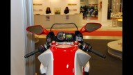 Moto - News: Qualità & Design al 1° Roma Motodays