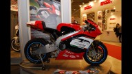 Moto - News: Qualità & Design al 1° Roma Motodays