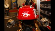 Moto - News: Qualità & Design al 1° Roma Motodays