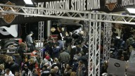 Moto - News: Roma Motodays: conclusa la prima edizione