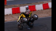 Moto - News: Stunt riding tricolore al 1° Roma Motodays