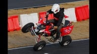 Moto - News: Stunt riding tricolore al 1° Roma Motodays