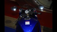 Moto - News: Suzuki al 1° Roma Motodays