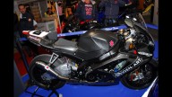 Moto - News: Suzuki al 1° Roma Motodays