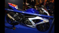 Moto - News: Suzuki al 1° Roma Motodays