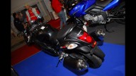 Moto - News: Suzuki al 1° Roma Motodays