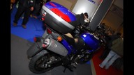 Moto - News: Suzuki al 1° Roma Motodays