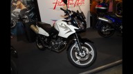 Moto - News: Suzuki al 1° Roma Motodays