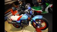 Moto - News: Suzuki al 1° Roma Motodays