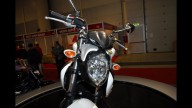 Moto - News: Suzuki al 1° Roma Motodays