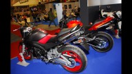 Moto - News: Suzuki al 1° Roma Motodays