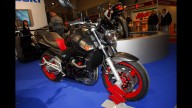 Moto - News: Suzuki al 1° Roma Motodays