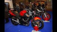 Moto - News: Suzuki al 1° Roma Motodays