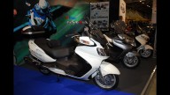 Moto - News: Suzuki al 1° Roma Motodays