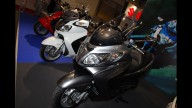 Moto - News: Suzuki al 1° Roma Motodays