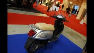 Moto - News: SYM al 1° Roma Motodays 2009