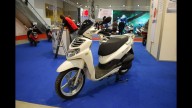 Moto - News: SYM al 1° Roma Motodays 2009