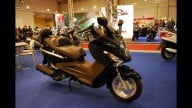 Moto - News: SYM al 1° Roma Motodays 2009