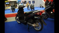 Moto - News: SYM al 1° Roma Motodays 2009