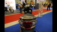 Moto - News: SYM al 1° Roma Motodays 2009