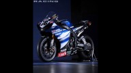Moto - News: Yamaha WSBK Team 2009 