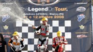 Moto - News: The Legend on Tour 2009