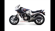 Moto - News: Trent'anni di Honda V4