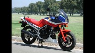 Moto - News: Trent'anni di Honda V4