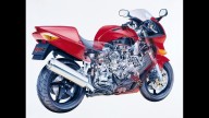 Moto - News: Trent'anni di Honda V4