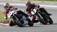 Moto - News: Trofeo Thruxton Cup 2009