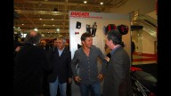 Moto - News: Troy Bayliss inaugura il 1° Roma Motodays