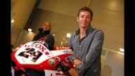 Moto - News: Troy Bayliss inaugura il 1° Roma Motodays