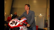 Moto - News: Troy Bayliss inaugura il 1° Roma Motodays