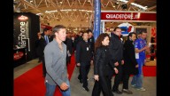 Moto - News: Troy Bayliss inaugura il 1° Roma Motodays