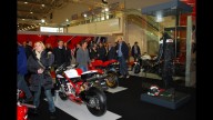 Moto - News: Troy Bayliss inaugura il 1° Roma Motodays