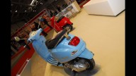 Moto - News: Vespa al 1° Roma Motodays