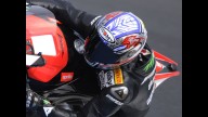 Moto - News: WSBK: colori ufficiali per la Aprilia RSV4