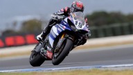 Moto - News: WSBK 2009: prima Superpole per Spies