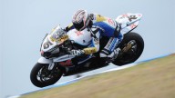 Moto - News: WSBK 2009: prima Superpole per Spies