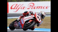 Moto - News: WSBK 2009: prima Superpole per Spies