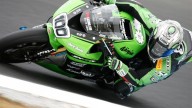 Moto - News: WSBK 2009: prima Superpole per Spies