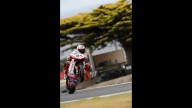 Moto - News: WSBK 2009: prima Superpole per Spies