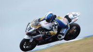 Moto - News: WSBK 2009: prima Superpole per Spies