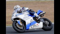 Moto - News: WSBK 2009: prima Superpole per Spies