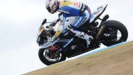 Moto - News: WSBK 2009: prima Superpole per Spies